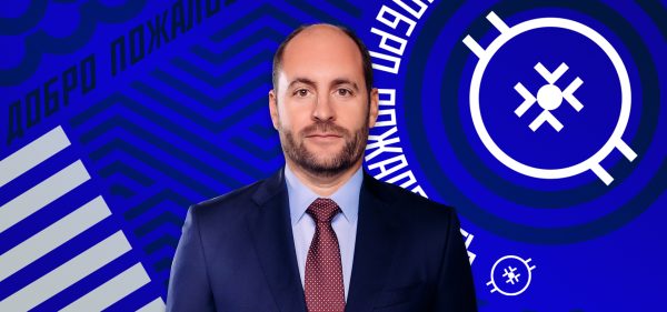 Тренером молодёжной хоккейной команды «Чайка» стал Алексей Подалинский